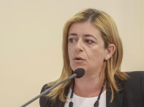 Η Μαρία Καναβάκη για το τεχνικό πρόγραμμα του Δήμου Ηρακλείου