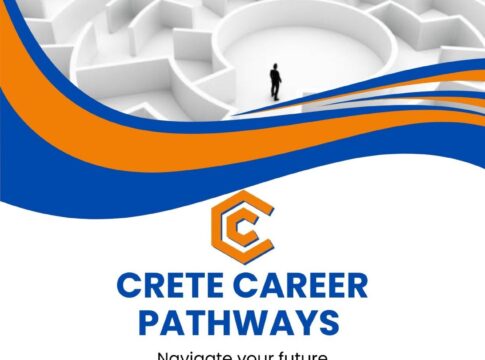 Ημέρες καριέρας “Crete Career Pathways” στο ΕΛΜΕΠΑ