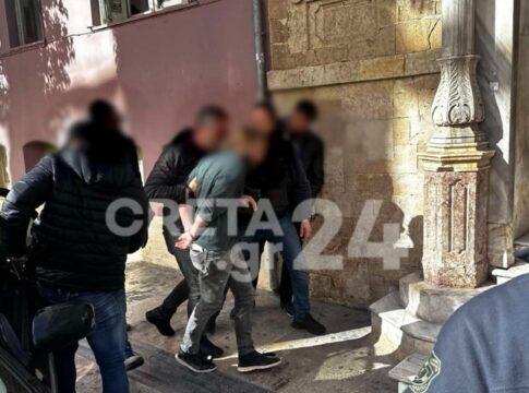 Ηράκλειο: Κατεπείγουσα ΕΔΕ από την 7η ΥΠΕ για την ψυχιατρική γνωμάτευση του δολοφόνου της Ράνιας