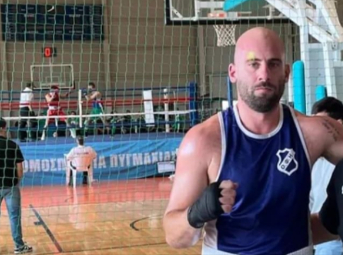 Ηράκλειο: Στο νοσοκομείο μετά από τσίμπημα κουνουπιού γνωστός πυγμάχος