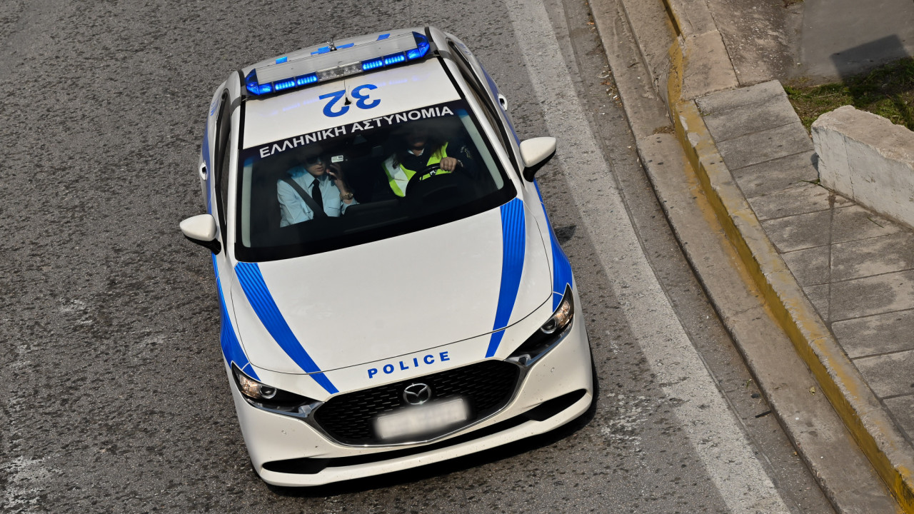 Ηράκλειο: Συνελήφθησαν δύο άτομα μετά από συμπλοκή