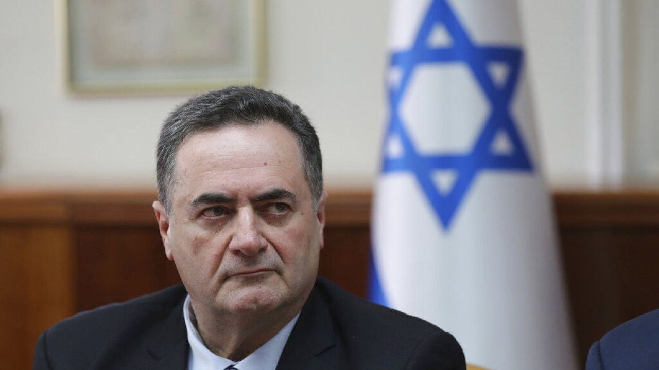 Κατς: «Οι νέοι ηγέτες της Συρίας υποκρίνονται τους μετριοπαθείς»