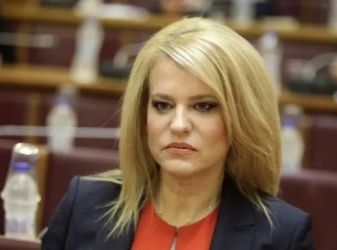 «Κίνημα Δημοκρατίας»: Ιδρυτική συνάντηση στα Χανιά παρουσία της Θεοδώρας Τζάκρη