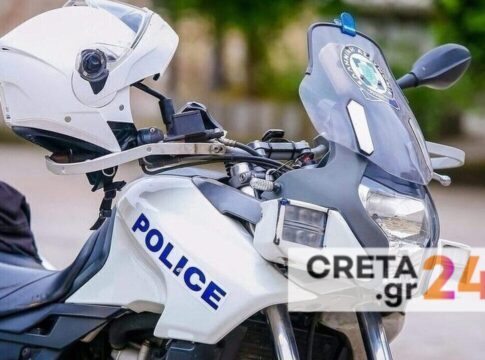 Κρήτη: Η φασαρία κινητοποίησε τους γείτονες και κάλεσαν την αστυνομία