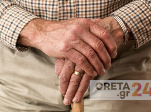 Κρήτη: Η ηλικιωμένη περιγράφει πως «παγίδευσε» τους απατεώνες