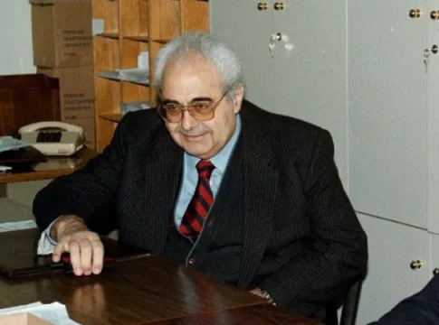 Κρήτη: Συλλυπητήρια μηνύματα για τον θάνατο του Κώστα Μπαντουβά