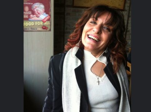 Kρήτη: Θλίψη για την αγαπητή επιχειρηματία που «έφυγε» ξαφνικά