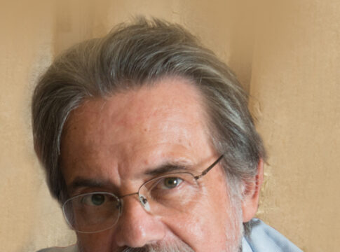 Κυκλοφόρησαν δύο νέα βιβλία του Νίκου Ψιλάκη