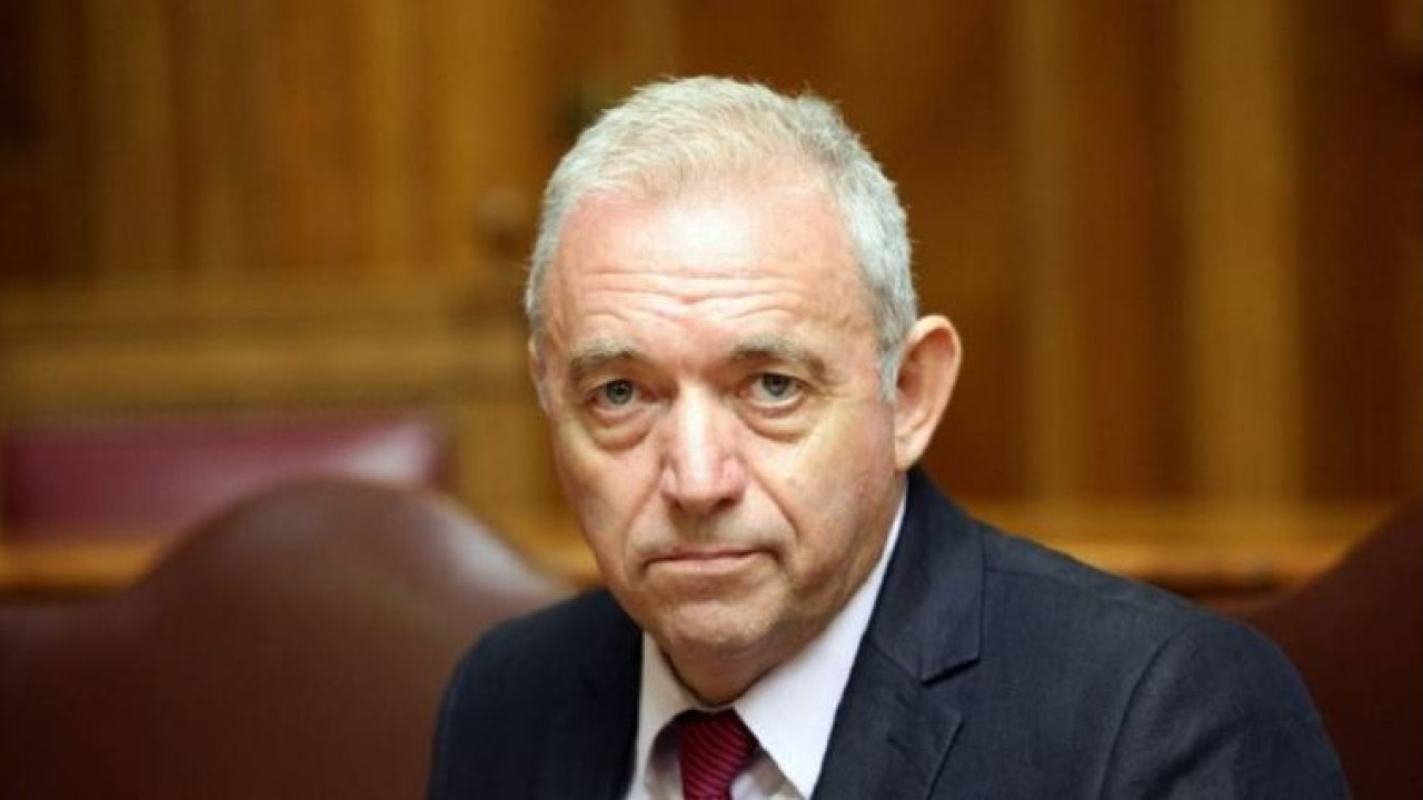 Λέκκας στον ΣΚΑΪ: «Καμία ανησυχία για τις σεισμικές δονήσεις στην Αττική»