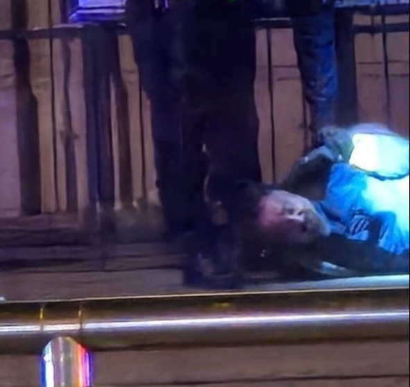 μαγδεμβούργο