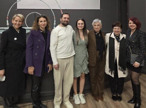 Με επιτυχία το 3ο Φεστιβάλ Εθελοντισμού και Αιμοδοσίας και η θεατρική παράσταση για τη στήριξη του Συλλόγου «Ευ Ζω με τον Καρκίνο»