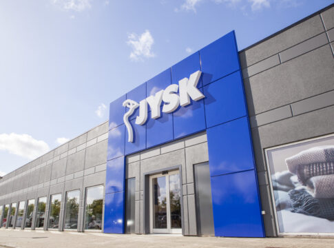 Μια νέα εμπειρία JYSK στο Ηράκλειο