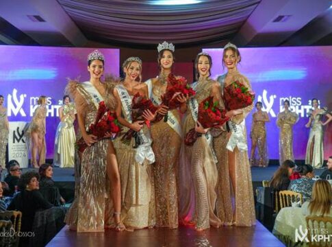 Miss Κρήτη 2024 η Ιουλίτα Δασκαλογρηγοράκη στον πιο εντυπωσιακό τελικό της σύγχρονης ιστορίας του θεσμού!