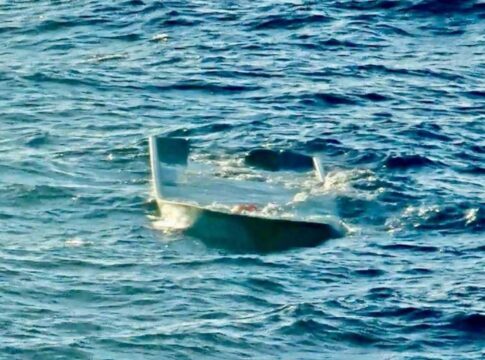 Nαυάγιο στη Γαύδο: Στους 7 ανέρχονται οι νεκροί