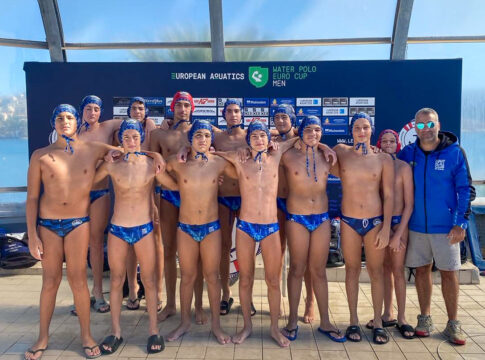 ΝΟΧ: Με 9 αθλητές στο “1ο Christmas Cup”