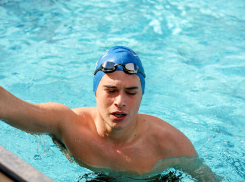 ΝΟΧ: Θετικές εντυπώσεις στη διήμερη ημερίδα κολύμβησης στο Ηράκλειο