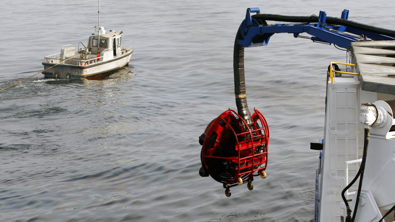 Νορβηγία: Η χώρα σταματά τα σχέδια για εξορύξεις βαθέων υδάτων