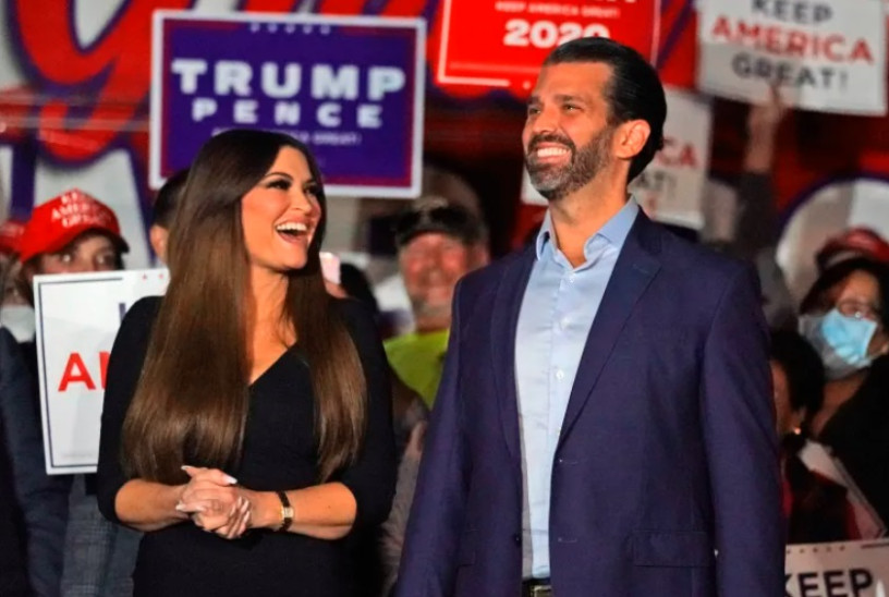 Ντόναλντ Τραμπ