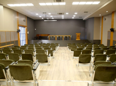 Ο Δήμος Ηρακλείου αρωγός στο Πρωτοδικείο Ηρακλείου