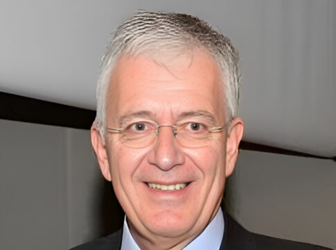 Ο καθηγητής του Πολυτεχνείου Κρήτης Βασίλειος Κουϊκόγλου εξελέγη μέλος της Ευρωπαϊκής Ακαδημίας Επιστημών και Τεχνών