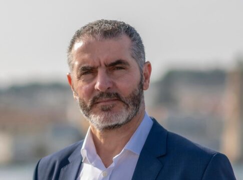 Ο Μ. Χνάρης για τις εξαγγελίες του Υπουργείου Κλιματικής Κρίσης και Πολιτικής Προστασίας για το θέμα των αποζημιώσεων των πληγέντων επιχειρήσεων του Δήμου Αγ. Βασιλείου