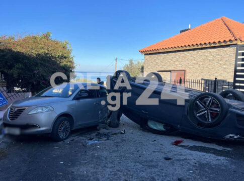 Ο ψυχίατρος που εξέτασε τον φονιά της Ράνιας στον ΣΚΑΙ Κρήτης: «Έπραξα όσα προβλέπει ο νόμος, δεν υπήρχε επαρκής λόγος για νοσηλεία»