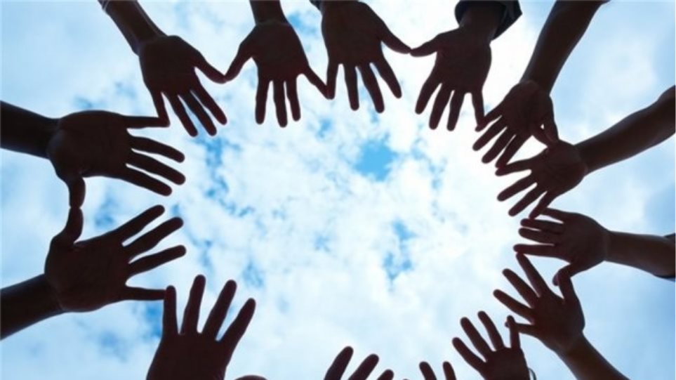 Ο Σύλλογος Ανακουφιστικής Φροντίδας Κρήτης «Ζαχαρίας Κ. Μπαντουβάς» για την Παγκόσμια Ημέρα Εθελοντισμού