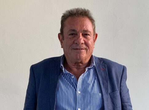 Ο Β. Βερτούδος για τη νέα διοίκηση στο Επιμελητήριο Ηρακλείου