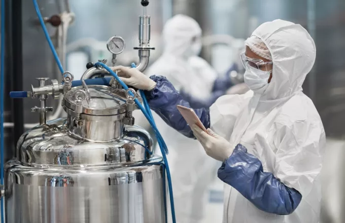 χημικά όπλα