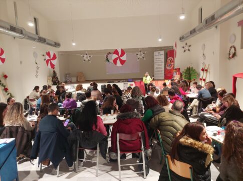 Ολοκληρώθηκαν τα εργαστήρια σεξουαλικής εκπαίδευσης από την Περιφέρεια Κρήτης και την Α.ΞΕ.Π.Τ.