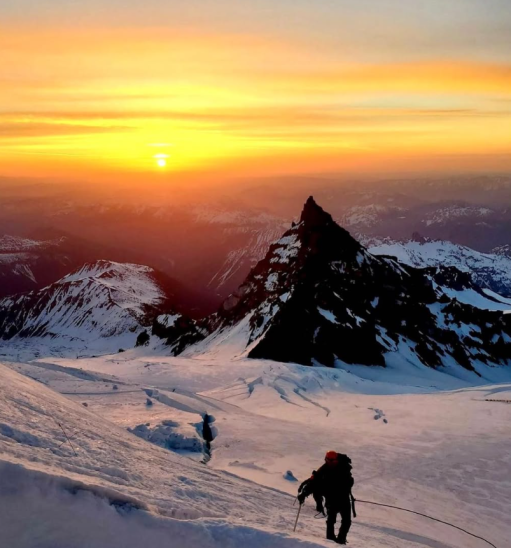 Παγκόσμια Ημέρα Βουνού: Η 1η Ελληνίδα που κατέκτησε το Έβερεστ μιλά στο skai.gr