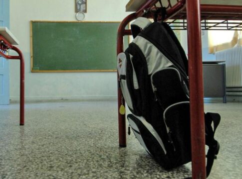 Πανελλήνιος Μαθητικός Διαγωνισμός Δοκιμίου «Ελευθέριος Βενιζέλος» για την Γ΄ Λυκείου