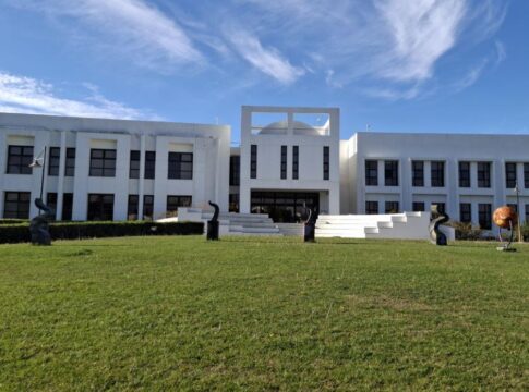 Πιστοποίηση ISO έλαβε το ΙΤΕ από την TÜV HELLAS για την υψηλή ποιότητα των Διοικητικών και Οικονομικών του Υπηρεσιών