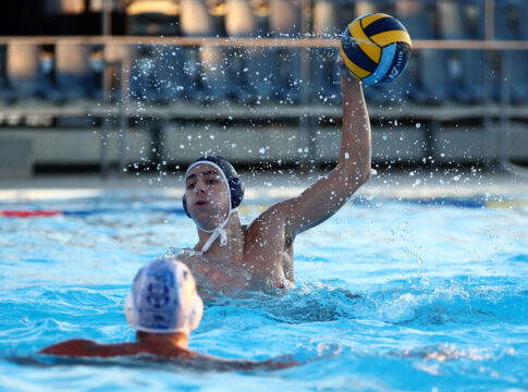 Πόλο: Λύγισε ο ΝΟΧ, παρότι ανταγωνιστικός, από τον Απόλλωνα