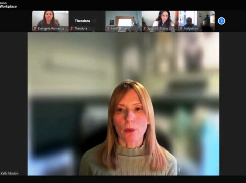 Προστασία των επιζωσών: Ο βασικός στόχος των Προγραμμάτων Διαχείρισης Θυτών