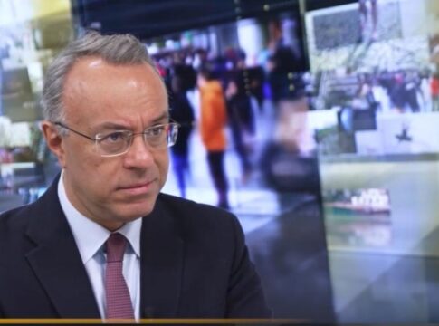 Σταικούρας στο CRETA: Ξεκαθαρίζει τις επόμενες ημέρες το ιδιοκτησιακό για το «Ν. Καζαντζάκης» – Τι είπε για τις προσφυγές στο ΣτΕ και για ΒΟΑΚ μέχρι τη Σητεία