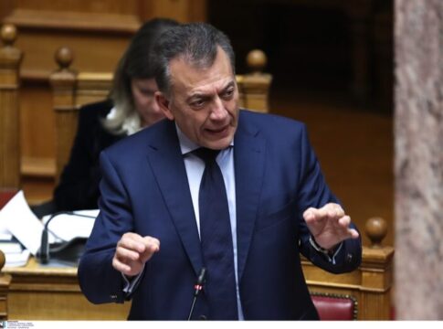 Στη Διαβούλευση από τον Γ.Βρούτση το νέο αθλητικό νομοσχέδιο