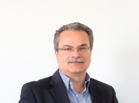 Στην Αθήνα ο Δήμαρχος Πλατανιά Γιάννης Μαλανδράκης