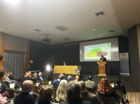 Στον Μασταμπά η επόμενη ομιλία των «Συναντήσεων Καρδιάς» για τη στεφανιαία νόσο και το έμφραγμα του μυοκαρδίου