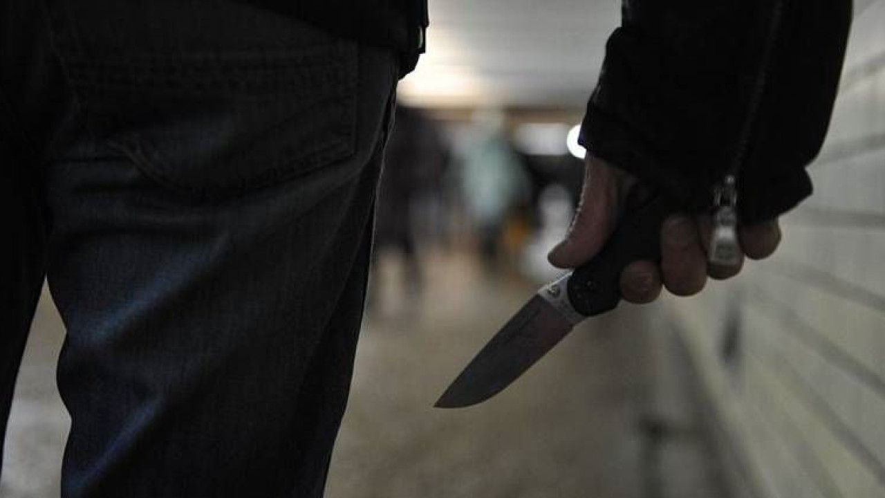 Θεσσαλονίκη: 46χρονος σκότωσε με μαχαίρι την 60χρονη συζυγό του