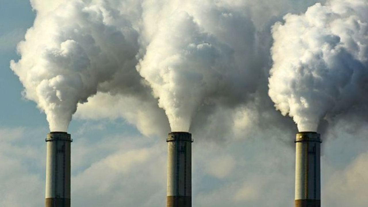 Θεσσαλονίκη: Πώς αντιμετωπίζει τις επιπτώσεις της κλιματικής αλλαγής;