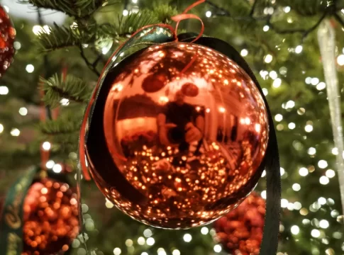 Την Κυριακή η φωταγώγηση του Χριστουγεννιάτικου Δέντρου στο Δήμο Μαλεβιζίου