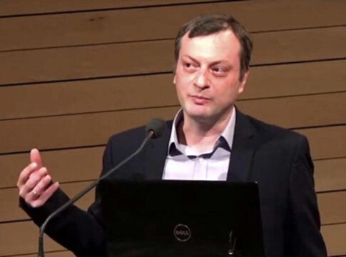 Το «ευχαριστώ» του καθηγητή Χρήστου Φλώρου στο ΥΠΑΑΤ και τον ΕΛΓΑ