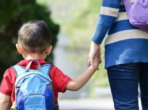 Tο νέο Δ.Σ του Συλλόγου Μονογονεϊκών Οικογενειών Ηρακλείου