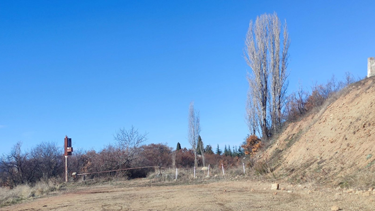 Τραγωδία στις Πρέσπες: Δυο νεαροί 17 και 18 ετών νεκροί σε τροχαίο