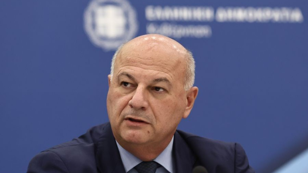 Τσιάρας: Οι θερμοκηπιακές καλλιέργειες αποτελούν το μέλλον του