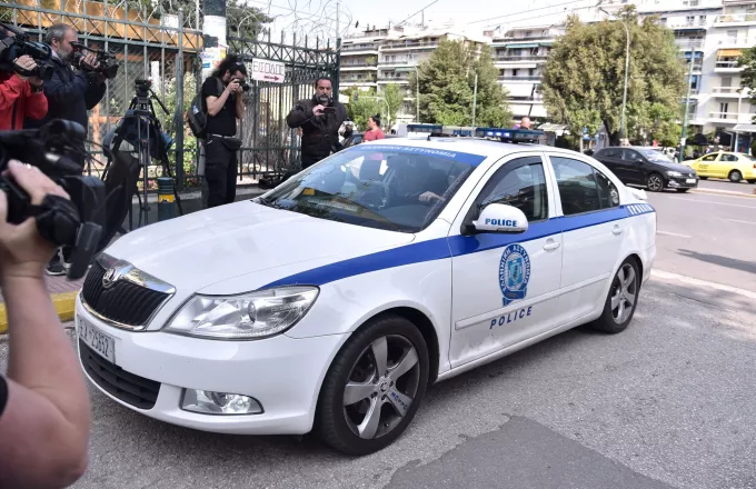 Περιπολικό