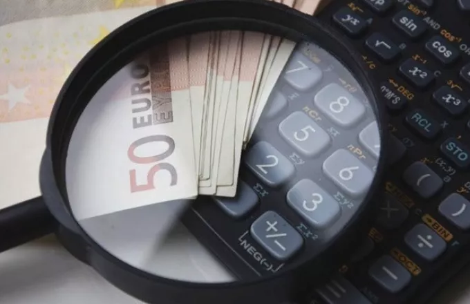 Πολεοδομία σκάνδαλο