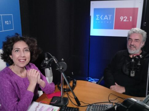 2,5 εκατομμύρια δείγματα από αρθρόποδα στο Μουσείο Φυσικής Ιστορίας – Πάνω από 7.000 είδη σκαθαριών στην Κρήτη