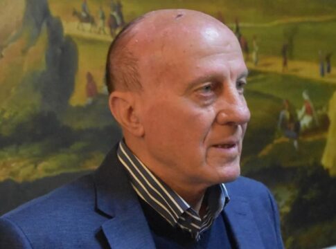 Αισιοδοξία για την υγεία του Μίμη Δομάζου – Επιτυχείς οι προσπάθειες ανάνηψης